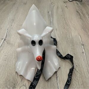 Disney Zero Nightmare Before Christmas Popcorn Bucket